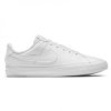 Nike Court Legacy (GS) buty białe DA5380-104 Nike Court Legacy (GS) buty białe DA5380-104